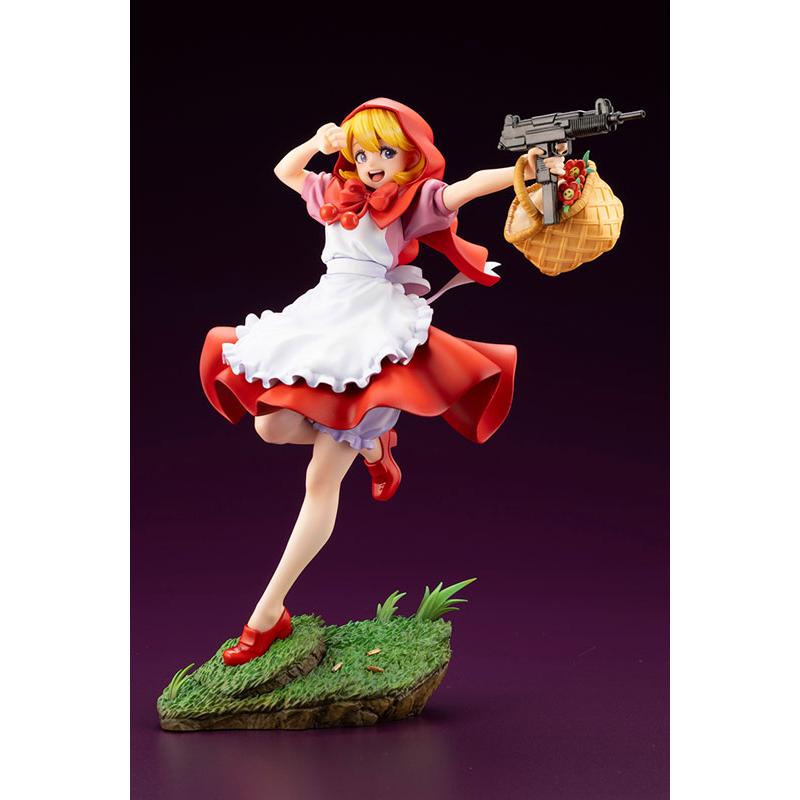 コトブキヤ（KOTOBUKIYA） ヴァンパイア美少女 ヴァンパイア バレッタ