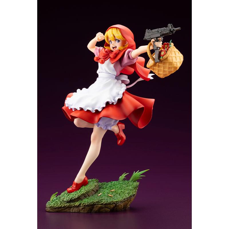 コトブキヤ（KOTOBUKIYA） ヴァンパイア美少女 ヴァンパイア バレッタ