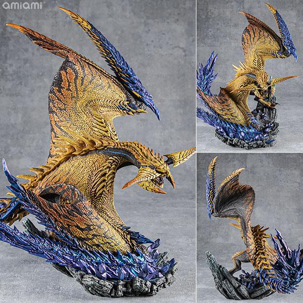 カプコン（CAPCOM） カプコンフィギュアビルダー クリエイターズモデル