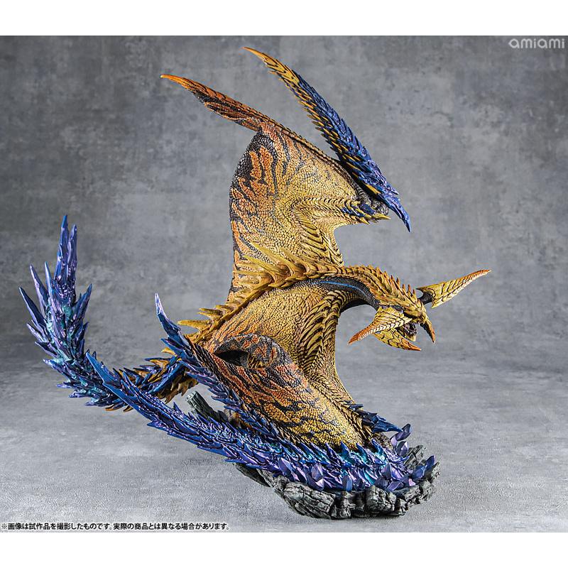 カプコン（CAPCOM） カプコンフィギュアビルダー クリエイターズモデル