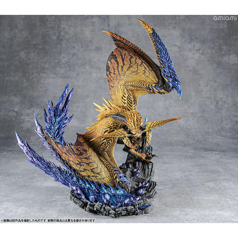 カプコン（CAPCOM） カプコンフィギュアビルダー クリエイターズモデル