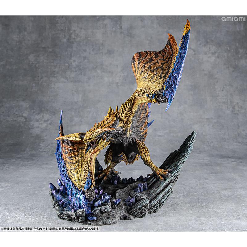カプコン（CAPCOM） カプコンフィギュアビルダー クリエイターズモデル