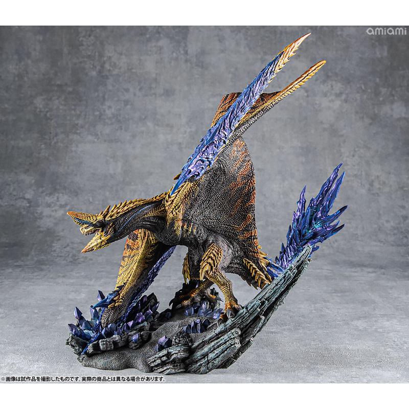 カプコン（CAPCOM） カプコンフィギュアビルダー クリエイターズモデル