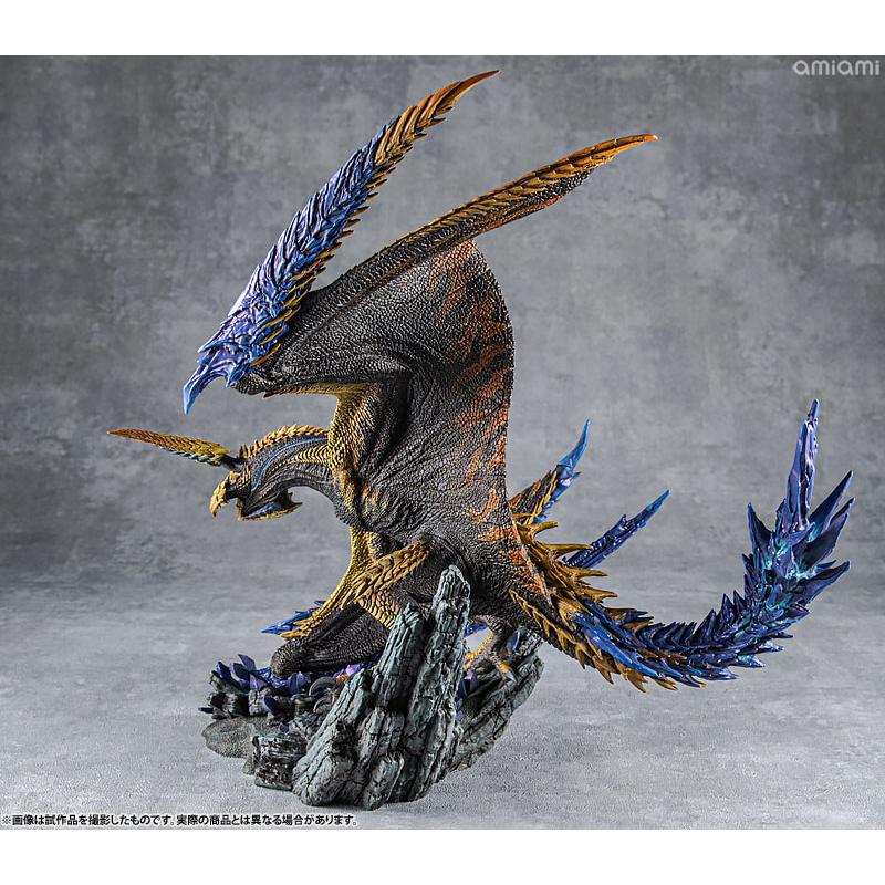 カプコン（CAPCOM） カプコンフィギュアビルダー クリエイターズモデル