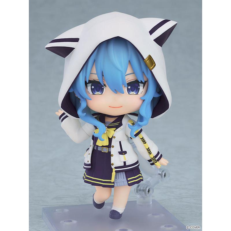 いちねんせい様　オーダー品 ねんどろいど 【限定販売】ねんどろいど 星街すいせい セーラー衣装Ver