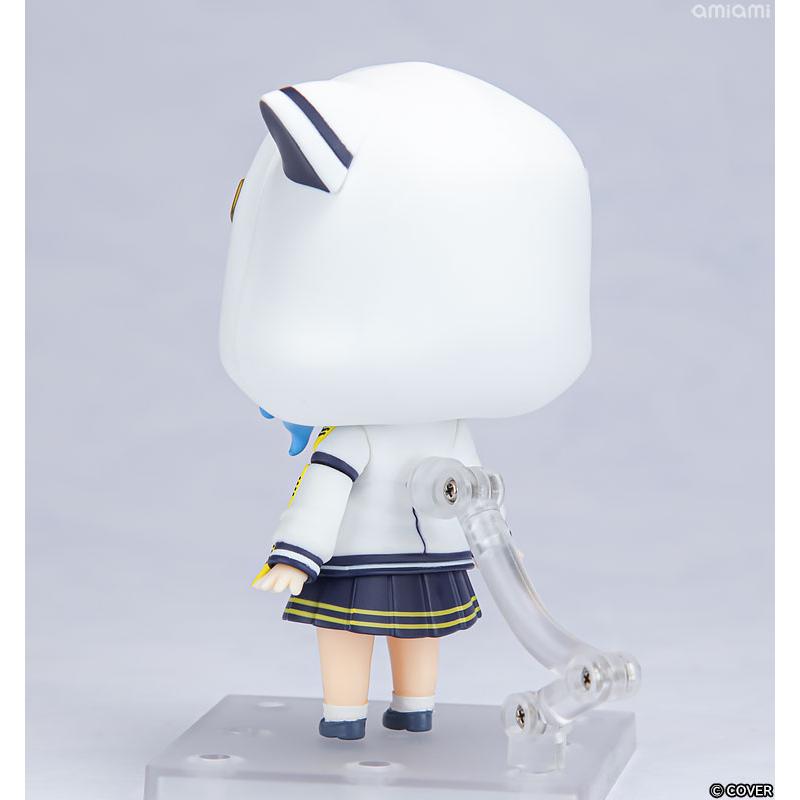 ねんどろいど 【限定販売】ねんどろいど 星街すいせい セーラー衣装Ver