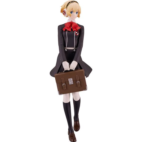 POP UP PARADE ペルソナ3 リロード アイギス 制服Ver. 完成品