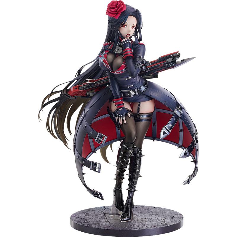 グッドスマイルカンパニー 勝利の女神：NIKKE メイデン 1/7 完成品