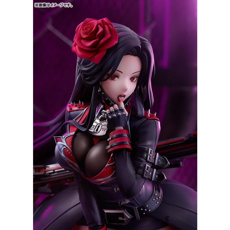 グッドスマイルカンパニー 勝利の女神：NIKKE メイデン 1/7 完成品