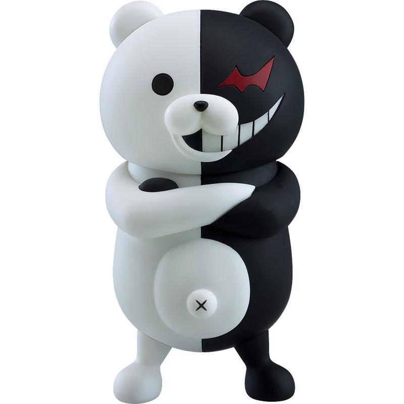 ねんどろいど ダンガンロンパ1・2 Reload モノクマ 2.0[グッドスマイル