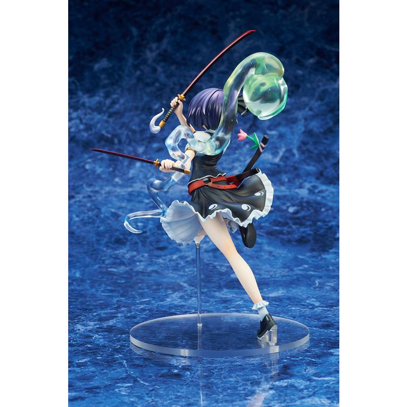 ベルファイン 【限定販売】東方Project 魂魄妖夢 ブラックカラー 完成