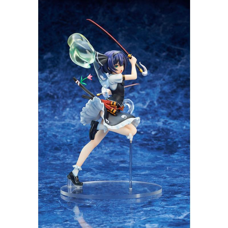 ベルファイン 【限定販売】東方Project 魂魄妖夢 ブラックカラー 完成
