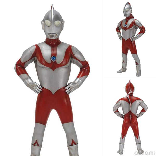 CCP 1/6特撮シリーズ ウルトラマン ウルトラの星光る時 ハイグレード
