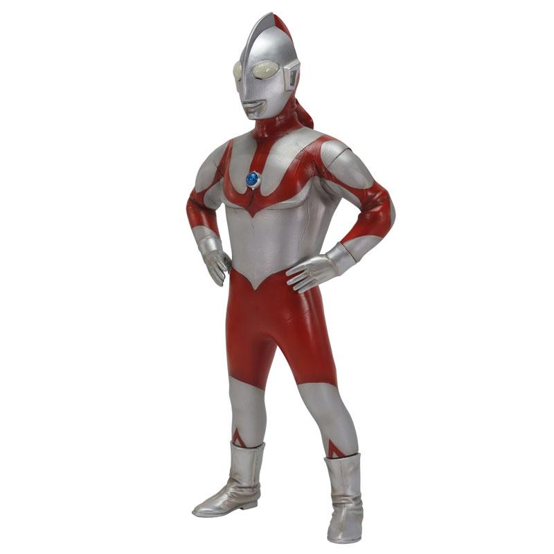 CCP 1/6特撮シリーズ ウルトラマン ウルトラの星光る時 ハイグレード