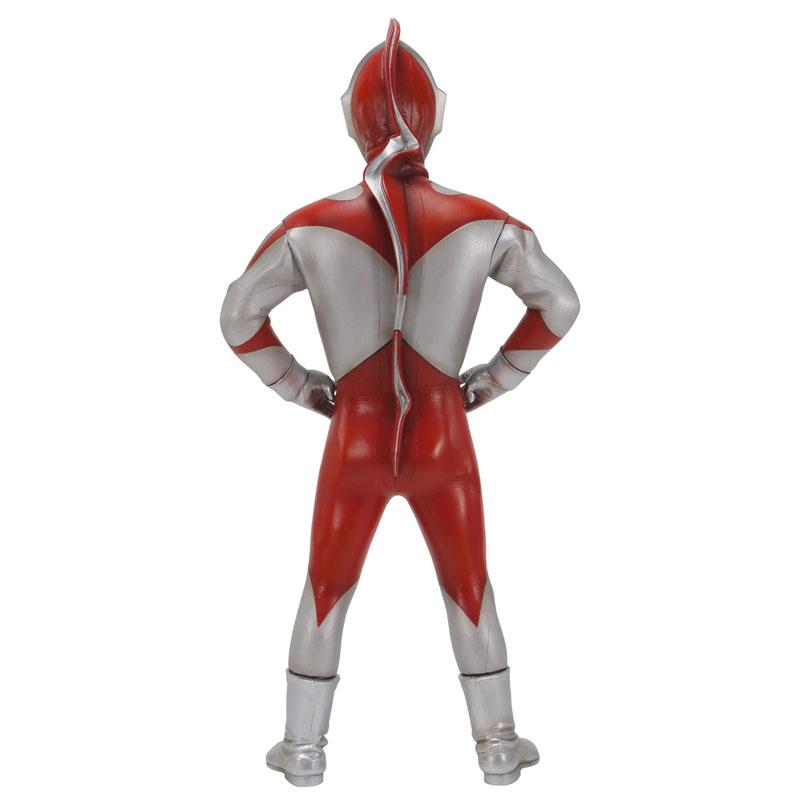 CCP 1/6特撮シリーズ ウルトラマン ウルトラの星光る時 ハイグレード