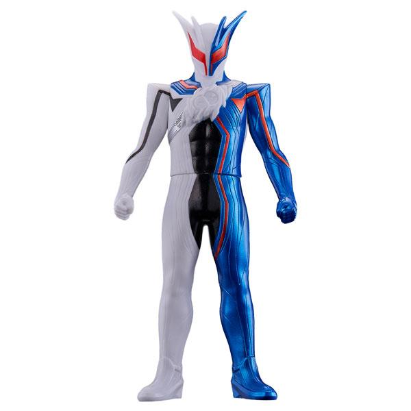 仮面ライダーノクス　ノクス BANDAI（バンダイ） 仮面ライダーゼッツ ライダーヒーローシリーズ