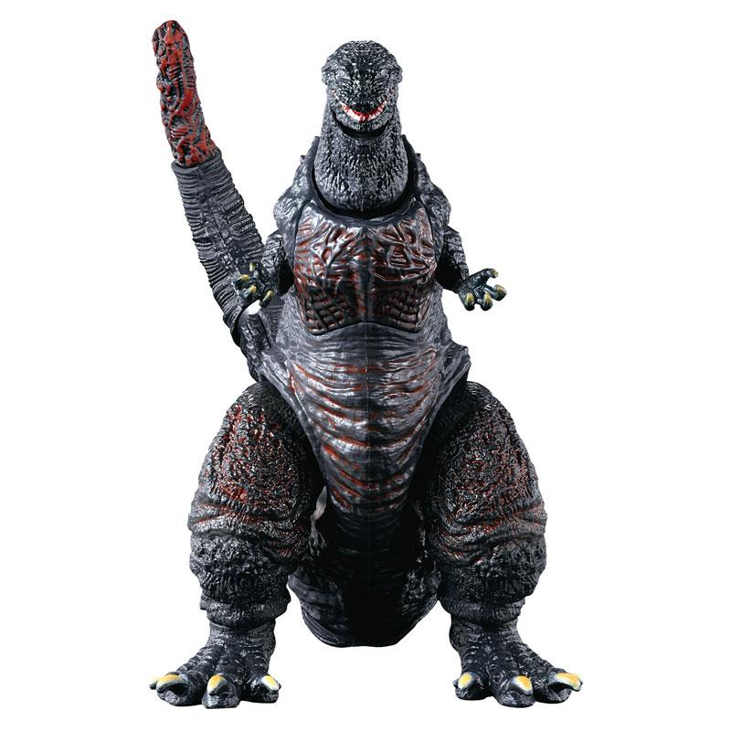 BANDAI（バンダイ） シン・ゴジラ ゴジラアクションフィギュア ゴジラ