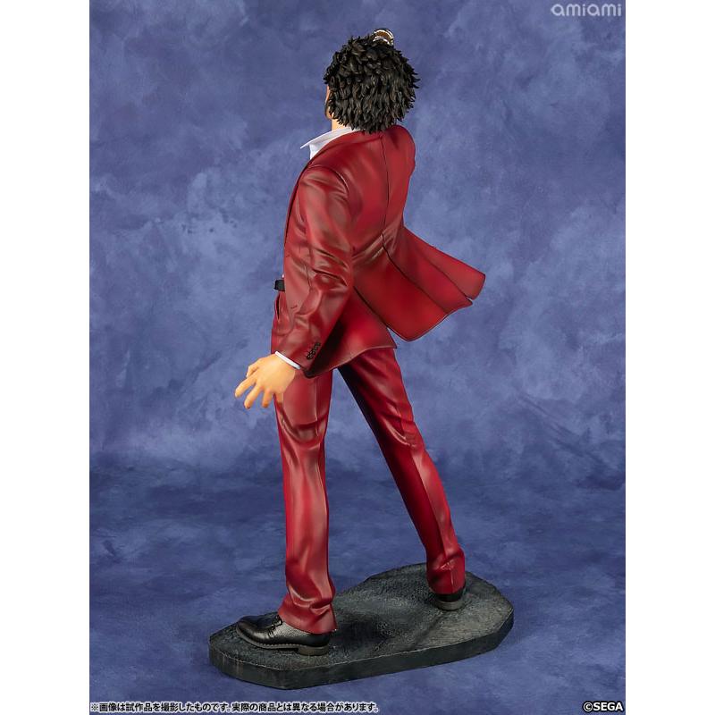 コトブキヤ（KOTOBUKIYA） 龍が如く 春日一番 1/6 完成品フィギュア