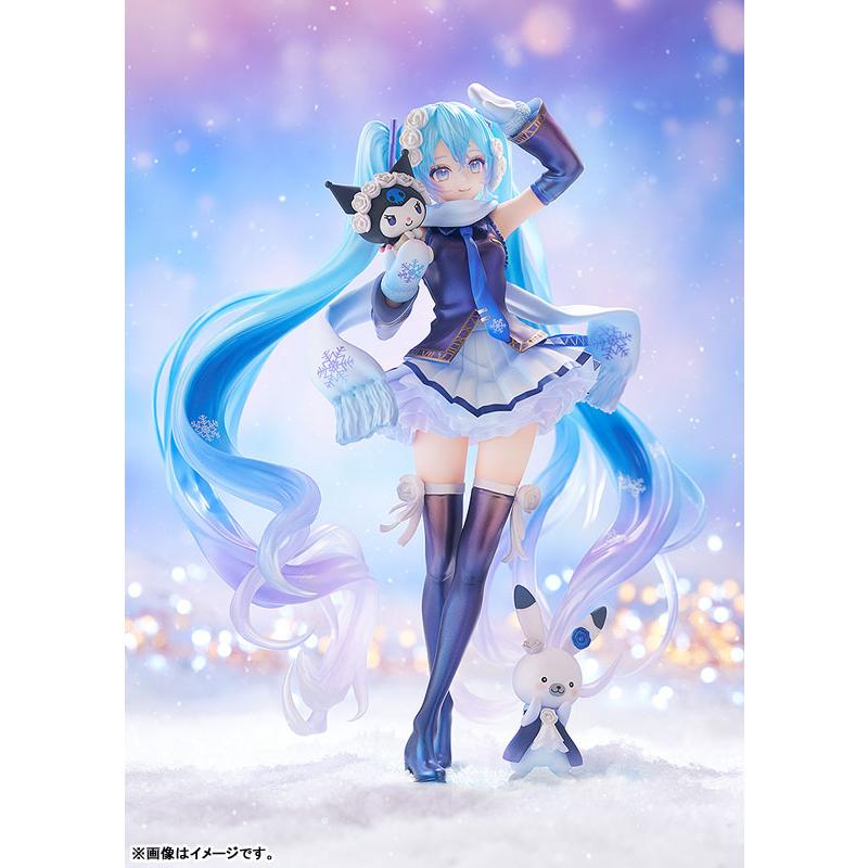 グッドスマイルカンパニー キャラクター・ボーカル・シリーズ01 初音