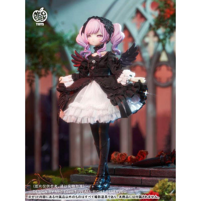 光闇双生」シリーズ 夢喰いキャンディ MJD 完成品ドール[Neo Eden Toys