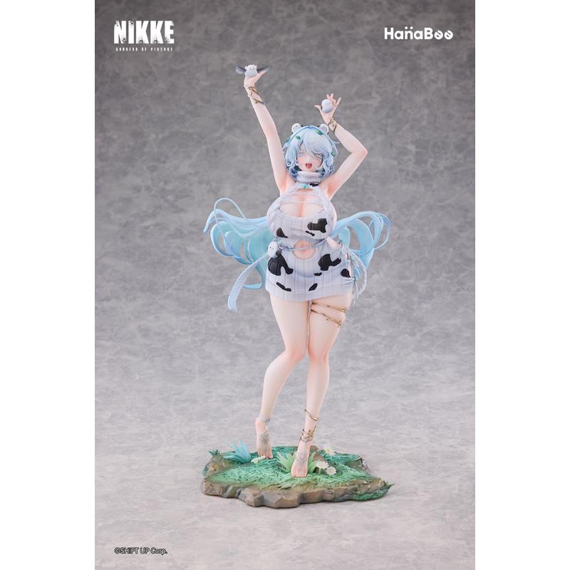 勝利の女神：NIKKE トリナ 1/6 完成品フィギュア[Hanabee]【送料無料