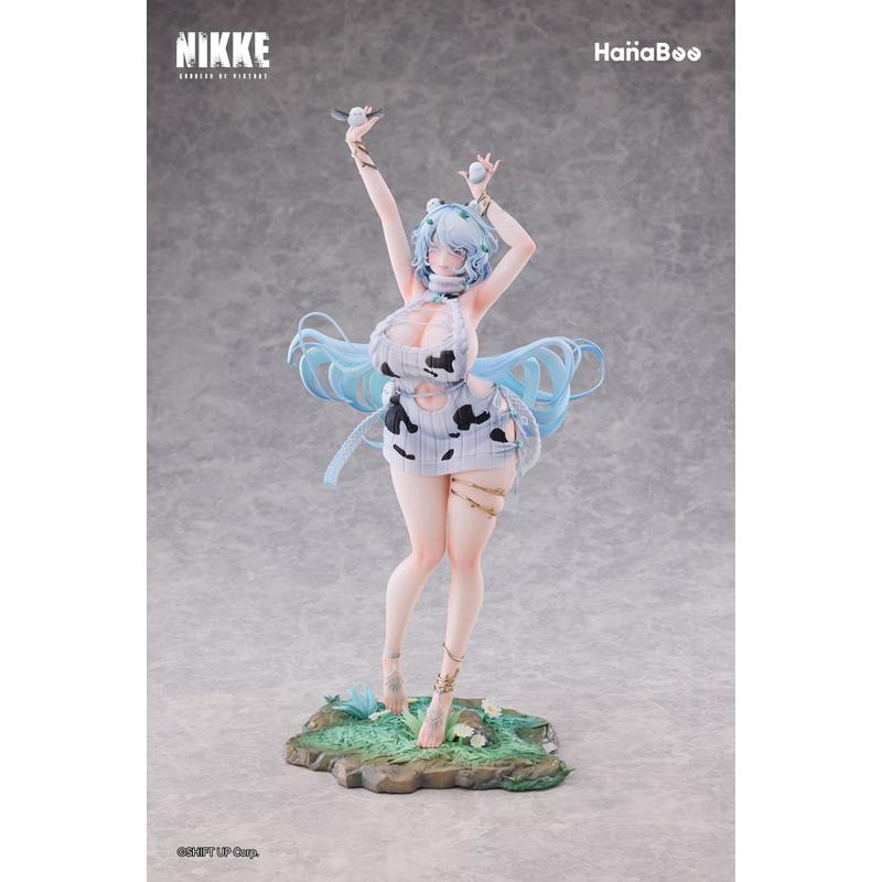 勝利の女神：NIKKE トリナ 1/6 完成品フィギュア[Hanabee]【送料無料