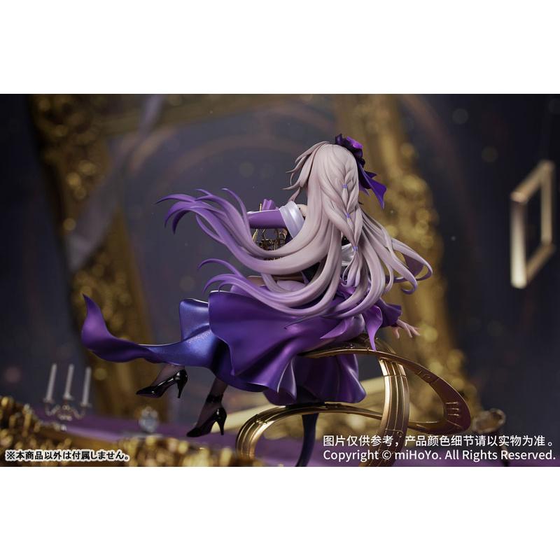 Myethos Gift+崩壊：スターレイル マダム・ヘルタ スターレイルLIVE