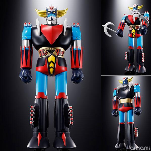 BANDAI（バンダイ） ジャンボマシンダー 宇宙の王者 ジャンボマシン