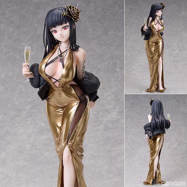 FREEing（フリーイング） 勝利の女神：NIKKE D：キラーワイフ