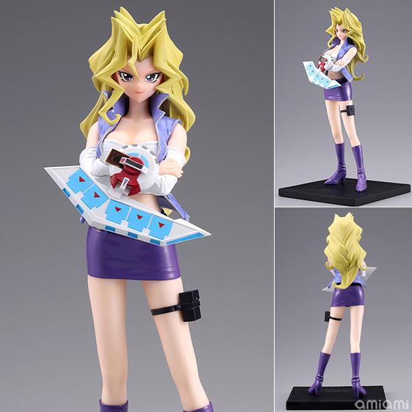 コトブキヤ（KOTOBUKIYA） OSHI WORKS 遊☆戯☆王デュエルモンスターズ