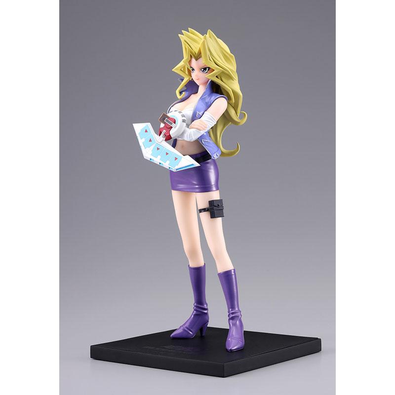 コトブキヤ（KOTOBUKIYA） OSHI WORKS 遊☆戯☆王デュエルモンスターズ