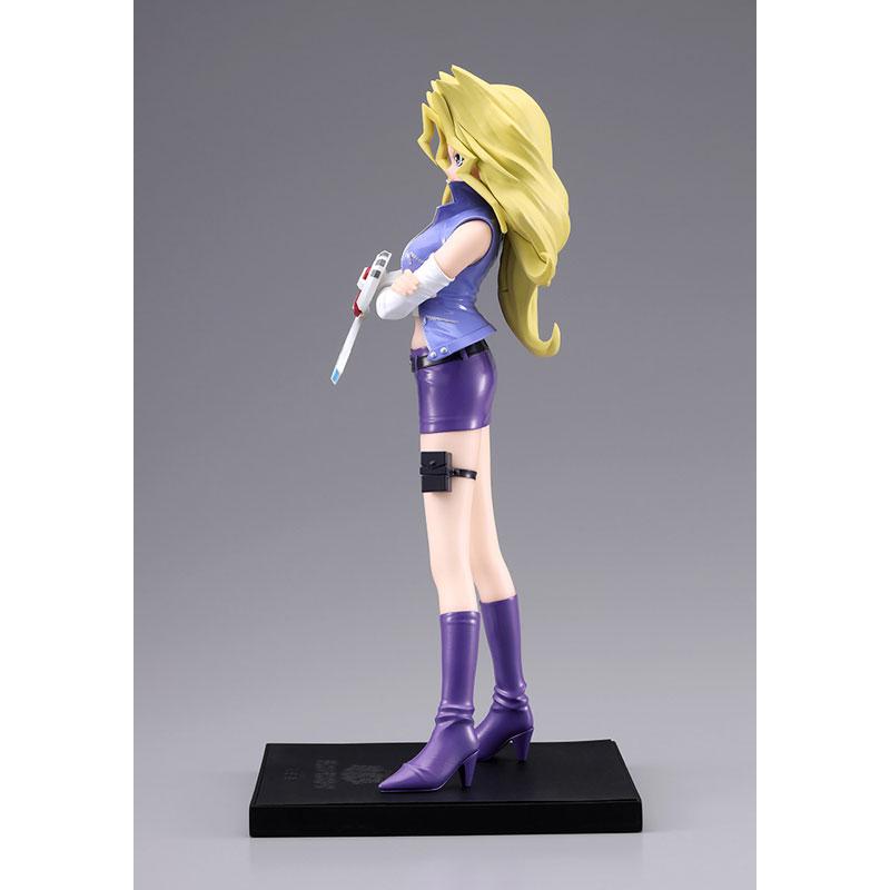 コトブキヤ（KOTOBUKIYA） OSHI WORKS 遊☆戯☆王デュエルモンスターズ