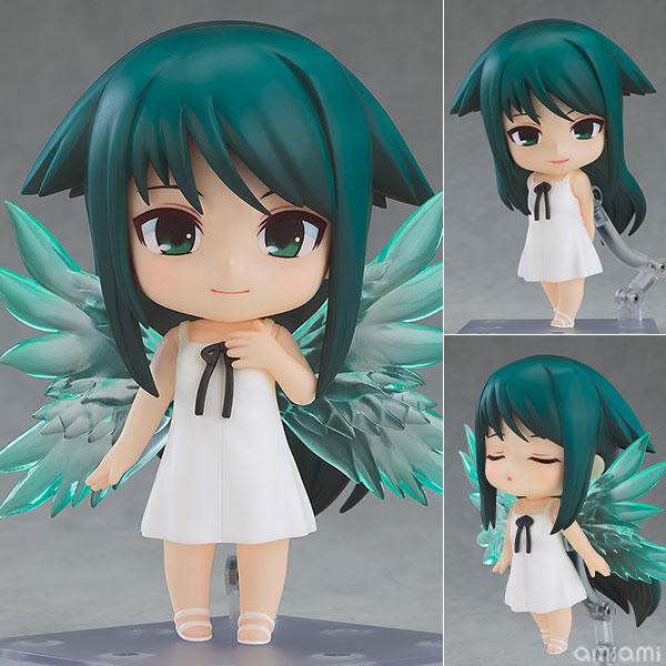ねんどろいど (箱破損特価新品)ねんどろいど 沙耶の唄 沙耶