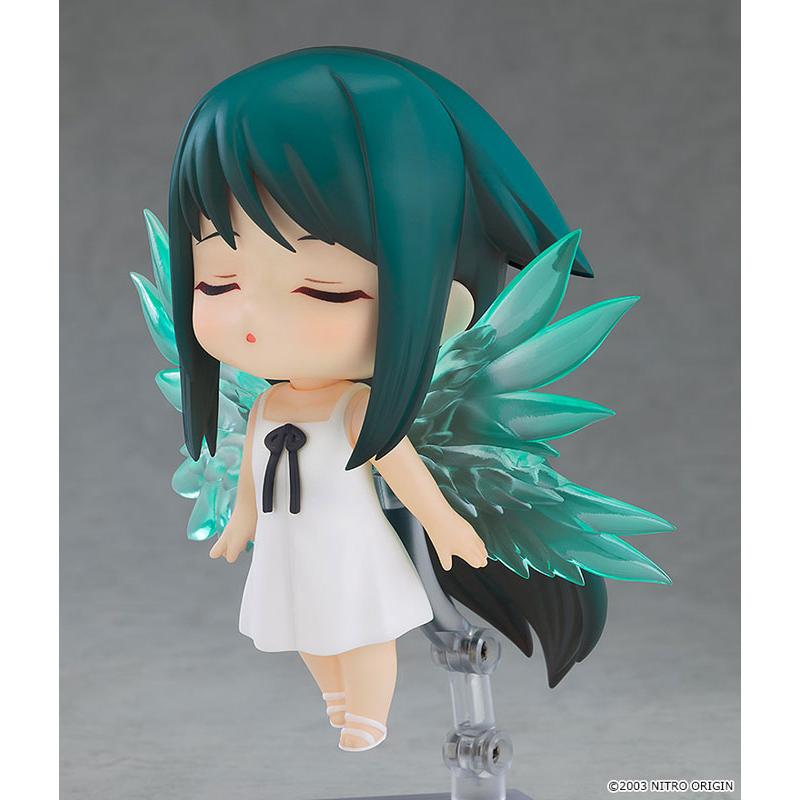 ねんどろいど 沙耶の唄 沙耶[グッドスマイルカンパニー]《在庫切れ