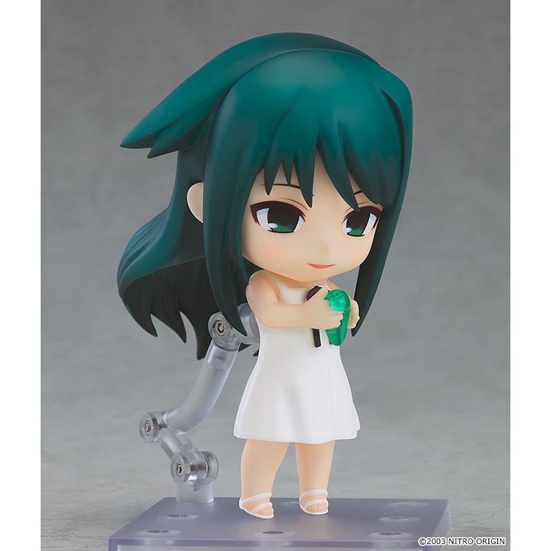 ねんどろいど 沙耶の唄 沙耶[グッドスマイルカンパニー]《発売済・在庫