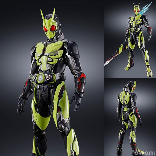 METAL BUILD 仮面ライダーゼロワン[BANDAI SPIRITS]【送料無料】《発売