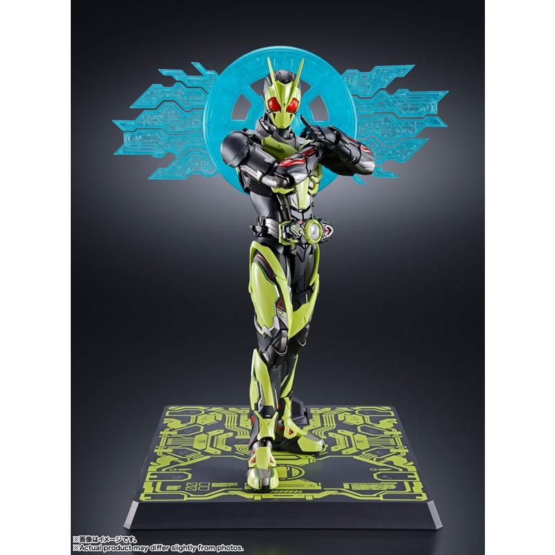 METAL BUILD 仮面ライダーゼロワン[BANDAI SPIRITS]【送料無料】《発売