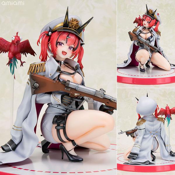 【新品未開封】NIKKE 勝利の女神　マスト　フィギュア　AMAKUNI メディコス 勝利の女神：NIKKE マスト 1/7 完成品フィギュア