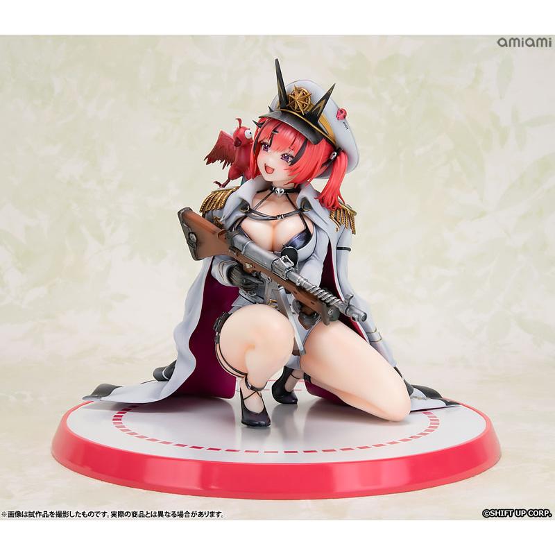 メディコス 勝利の女神：NIKKE マスト 1/7 完成品フィギュア