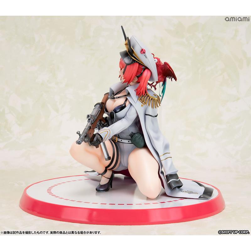 メディコス 勝利の女神：NIKKE マスト 1/7 完成品フィギュア