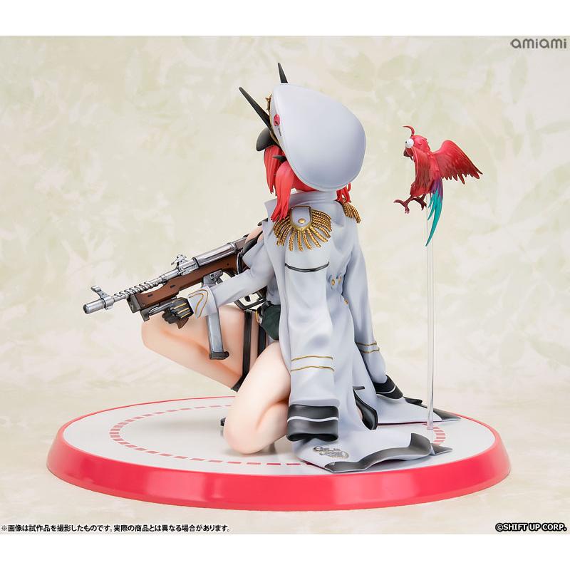 メディコス 勝利の女神：NIKKE マスト 1/7 完成品フィギュア
