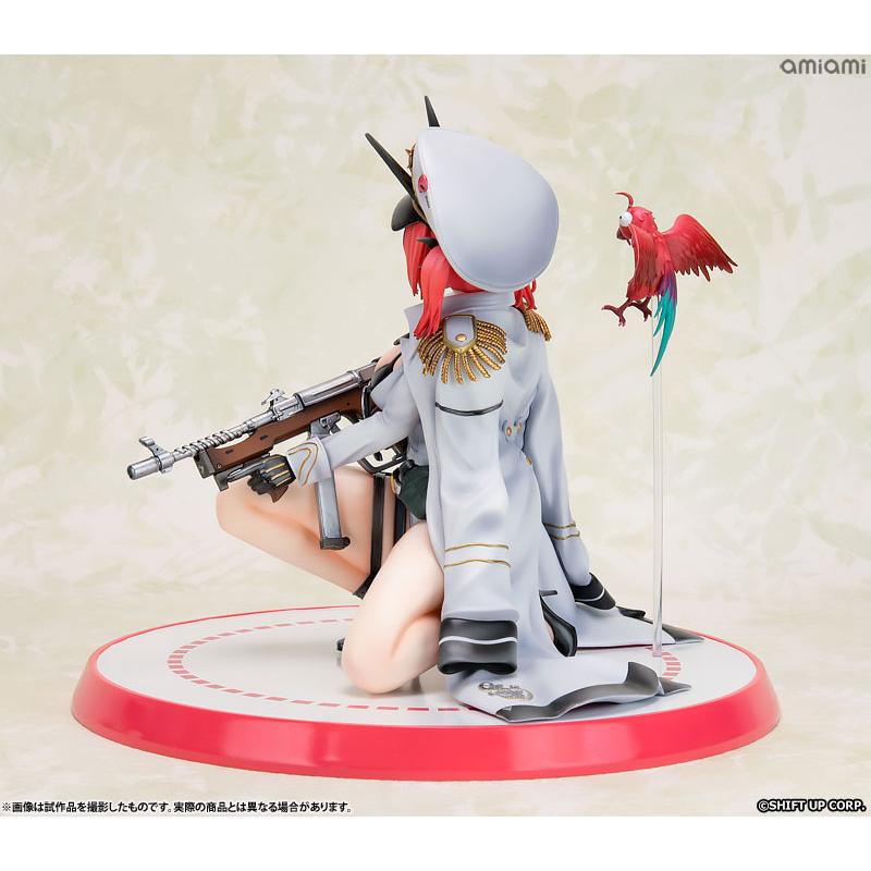 メディコス 【あみあみ限定特典】勝利の女神：NIKKE マスト 1/7 完成品
