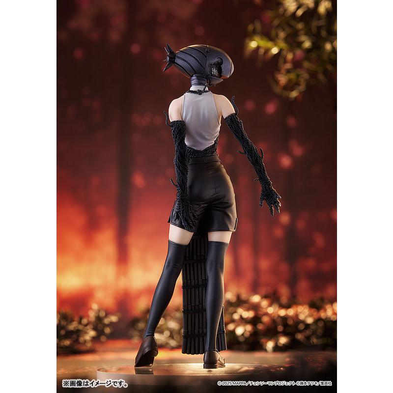 POP UP PARADE 劇場版『チェンソーマン レゼ篇』 ボム 完成品