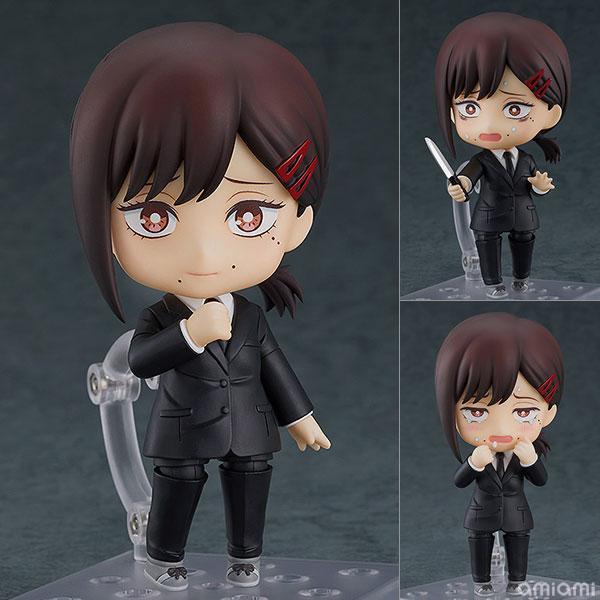 ねんどろいど チェンソーマン コベニ（再販）[グッドスマイル