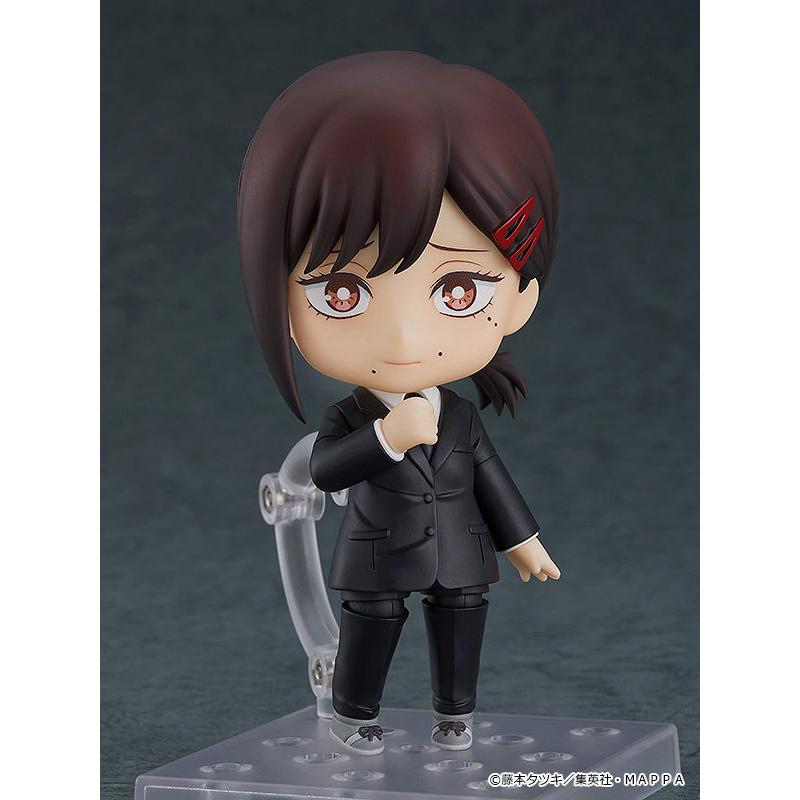 新品未開封 ねんどろいど チェンソーマン フィギュア 2種セット 国内正規品 ねんどろいど チェンソーマン コベニ（再販）[グッドスマイル