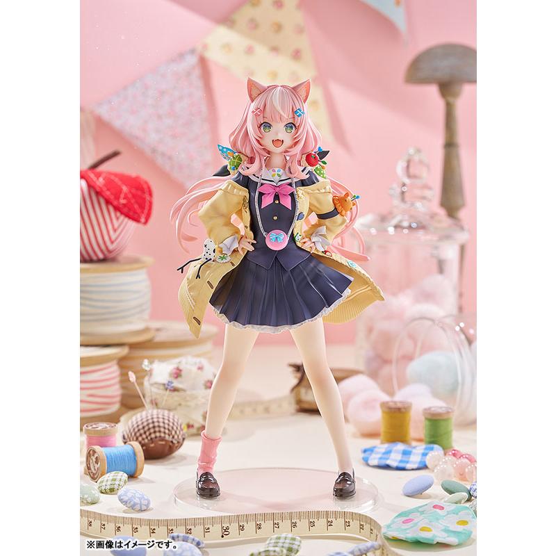 にじさんじ』ヤン ナリ 1/7 完成品フィギュア[DMM Factory]【送料無料