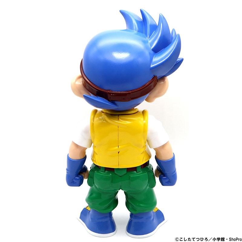 SOFVIPS TVアニメ「爆走兄弟レッツ＆ゴー！！」 星馬豪 完成品