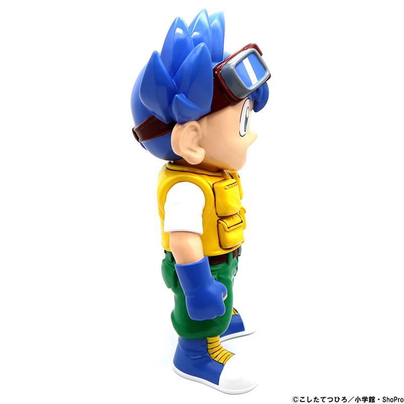 SOFVIPS TVアニメ「爆走兄弟レッツ＆ゴー！！」 星馬豪 完成品