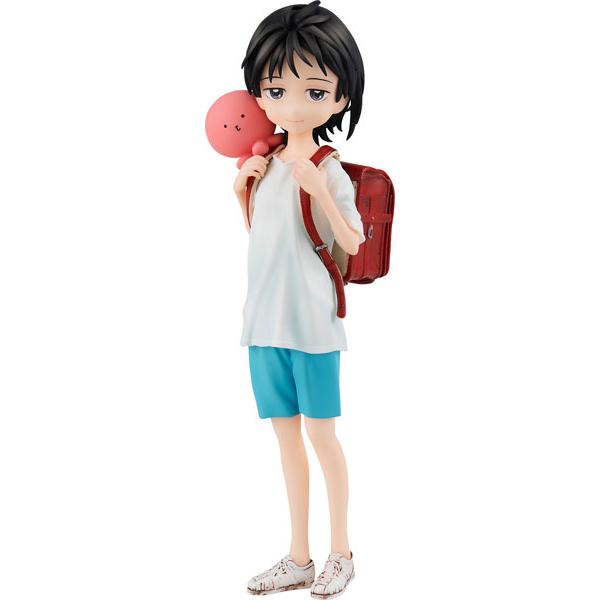 POP UP PARADE 久世しずか&タコピー の原罪　1.5 ポッパレ POP UP PARADE タコピーの原罪 久世しずか＆タコピー 1.5 完成品