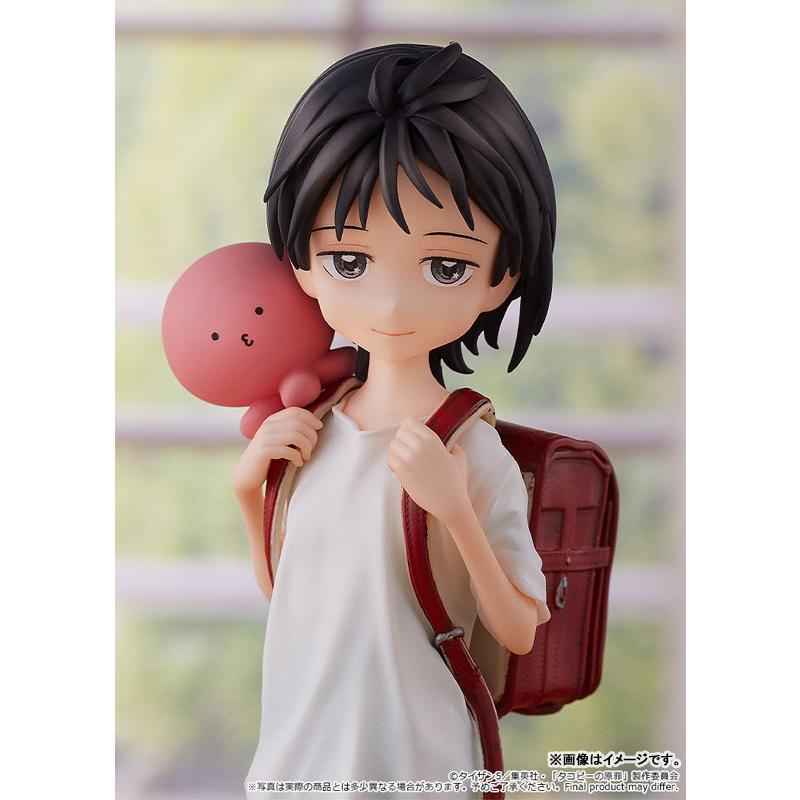 POP UP PARADE タコピーの原罪 久世しずか＆タコピー 1.5 完成品